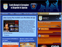 Tablet Screenshot of enebar.com.ar